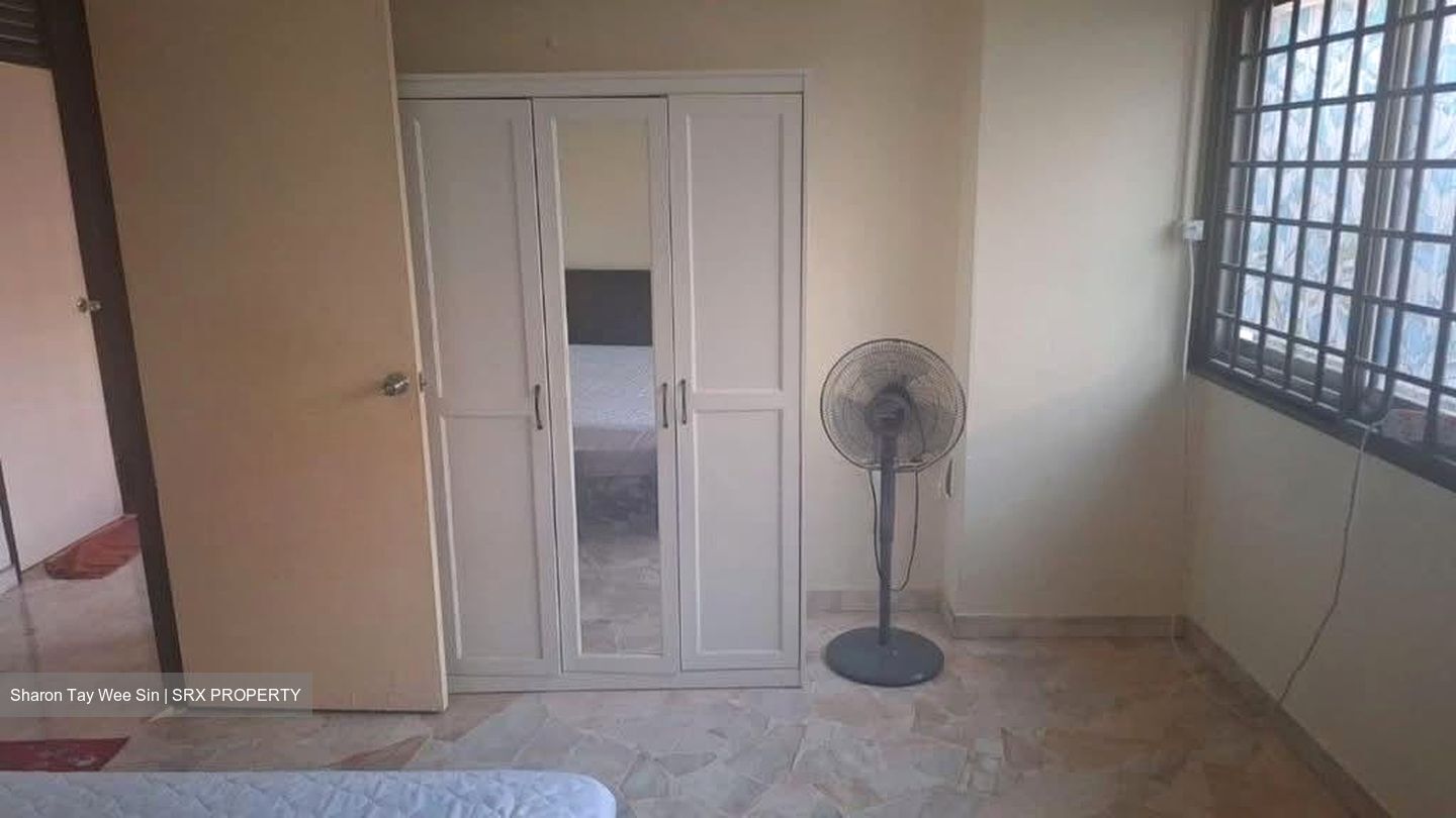 Blk 422 Keat Hong Laurel (Choa Chu Kang), HDB 5 Rooms #565293541